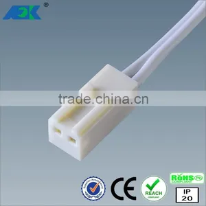 Dongguan Molex Electrical Circuit Breaker Parts Deutsch Connector Male Plug L822S thumbnail-2
