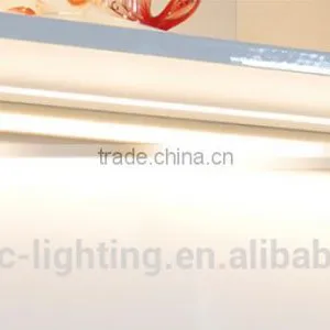 Led Alu Strip Light With Touch Sensor Switch thumbnail-2