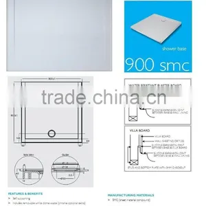 SMC SHOWER BASE thumbnail-2