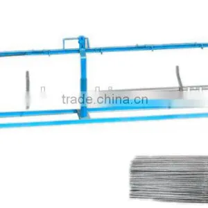 Plastic Woven Wire Mesh Machine Made in China thumbnail-4