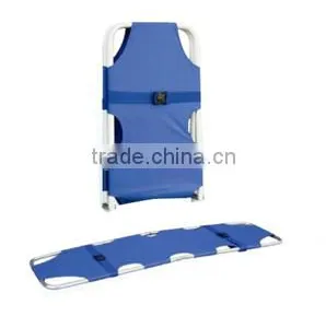 Hospital Used Foldable Stretcher thumbnail-1