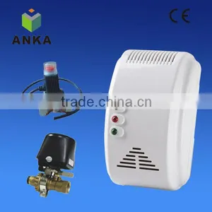 China Gas Detector Home Security System Leak Detection Device With Cheap Prce thumbnail-2