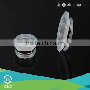 Nylon Cable Gland PG,Metric,NPT,G Thread Cable Gland (UL,CE,RoHS,SGS,PAHs,IP68) thumbnail-6