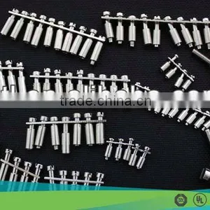 Utility Metal Copper Pipe Fittings thumbnail-1