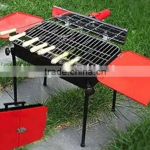 Commercial BBQ Grills for Sale thumbnail-1