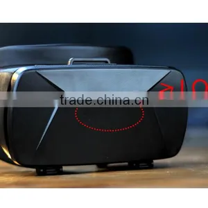 High Quality ABS 3D VR Glasses Real Virtual Oculus Rift Glasses thumbnail-4