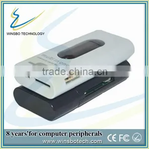 Wholsale Android Tablet Smart Card Reader thumbnail-1