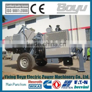 Overhead Transmission Hydraulic 2x70KN Hydraulic Tensioner thumbnail-6