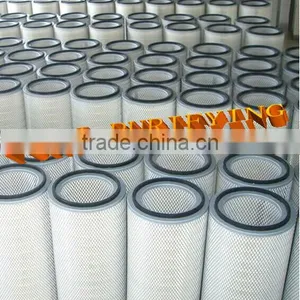 Wood Pulp Cellulose Air Filter Cartridge thumbnail-4