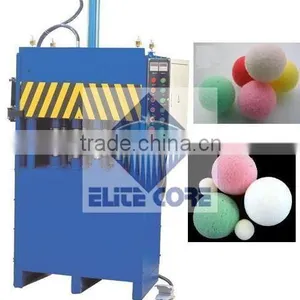 2013 Automatic Foam Balling Machine thumbnail-1