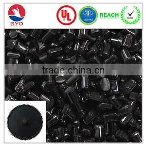 Guangzhou PC/ABS GWFI 750 Pellets, Polycarbonate and ABS Alloy PC Resin thumbnail-1