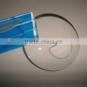 CR39 1.499 FLAT-TOP BIFOCAL LENSES thumbnail-1