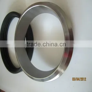 Dn 125 Concrete Pump Pipe 148 SK Flange thumbnail-3