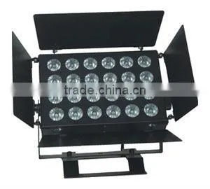 Chian 24*8W LED Wall Wash Stage Light for Sale thumbnail-1