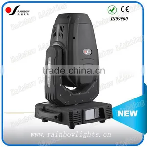 Best Quality and Best Price 10R 280W Wash Moving Head Light Spot Beam thumbnail-2