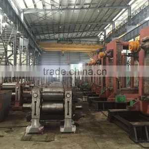 Steel Rolling Mill Machinery for Rebar/wire Rod/steel Angle/strip Steel thumbnail-4