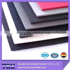 Waterproof Rubber Sheet Using For Floor thumbnail-1