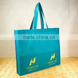 Wholesale pp Non Woven Shopping Bag Price thumbnail-3
