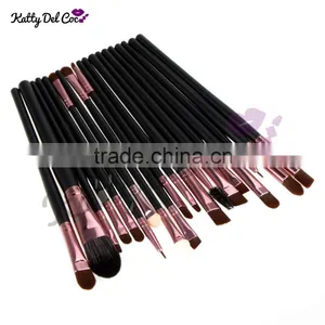 Professional Eyelash Brush Eyeshadow Makeup Brush thumbnail-4