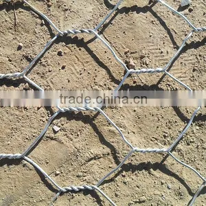 Best Quality Bird Cage Chicken Wire Mesh thumbnail-4