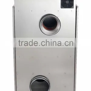 2015 YAKE Industrial Absorbing Desiccant Wheel Dehumidifier thumbnail-2