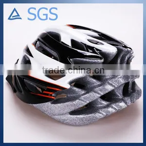 Comfortable Custom Design PC Materials Cheap Bike Helmet Most Popular thumbnail-2