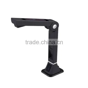 Portable Digital Visualizer Presenter for Education and Office thumbnail-1