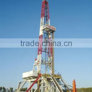 Rotary Drilling Rig thumbnail-1