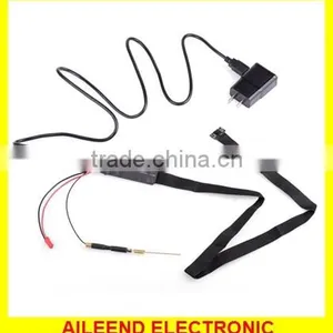 The King of DIY Camera-1080P H.264 18M PIXELS Wide View Angle Wifi Wireless DIY Camera thumbnail-1