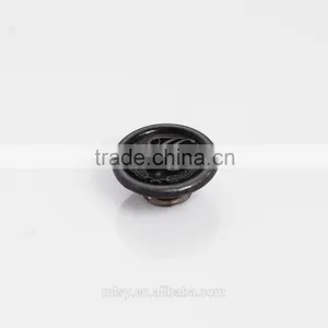 Jean Shank Button Jeans Buttons and Rivets Brand Name Buttons thumbnail-2
