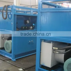 YZB Series of Hydraulic Power Units Used With Hydraulic Power Tong thumbnail-2