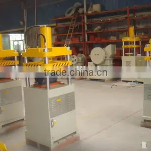 TJ-S72 Multi-Functional Hydraulic Paver Stone Splitting Machine thumbnail-2