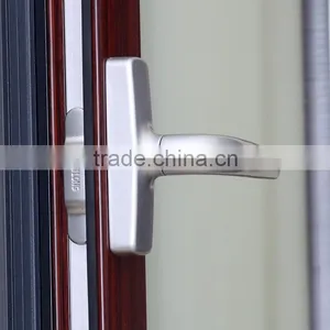 Rogenilan 568 Series Latest Design Aluminium Windows in China thumbnail-4