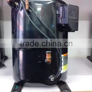 Piston Compressor Copeland Scroll Compressor CR33KQ-TFD for Refrigerator thumbnail-3