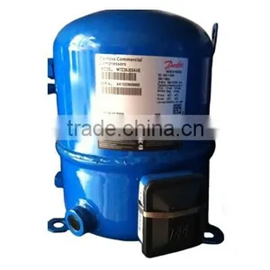 MT Series Hemetic Refrigeration Maneurop Compressor MTZ56 thumbnail-3