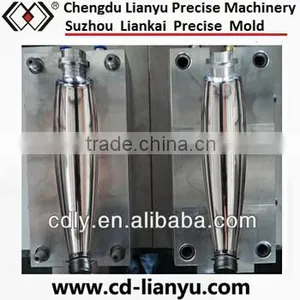 PET Bottle Mould / Blow Mould thumbnail-1