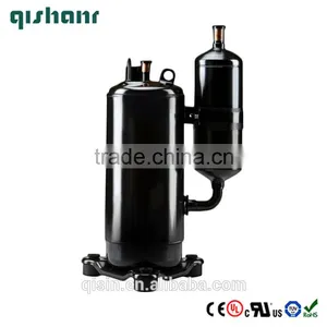 CE Certification and New Condition LG Rotary Compressor QVS325K thumbnail-5