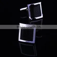 Cheap Sale Enamel Cufflinks For Men thumbnail-5
