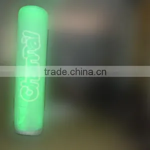 Inflatable Remote Control Color Led Lighting Column Decoration Inflatable Indoor Party Decoration Lighting Products thumbnail-5