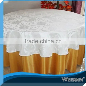Party Weddig Table Cover thumbnail-1