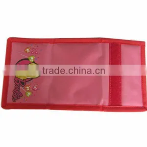 Kids Wallets Money Clip and Clip Bag thumbnail-1