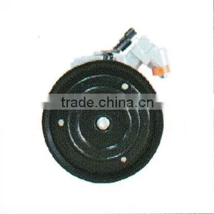 447260-6951 ac Air Compressor Magnetic Clutch for Honda ACCORD 3.5L thumbnail-4