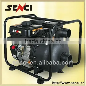 2'' Chemical Water Pump SCCP50 (2'' Bomba de Agua Quimica) thumbnail-1