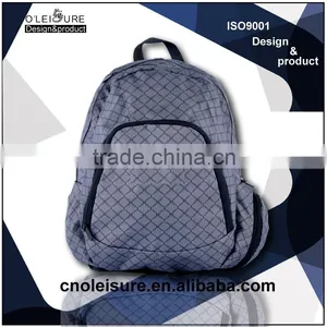 2015 New Korea Fashion Backpacks Korea Style Travel Bag thumbnail-1