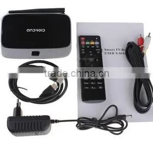 Cs918 Android tv Box XBMC RK3188 Android 4.4 Cs918s tv Box Youtube Youporn Iptv Android tv Box Cs918 thumbnail-4