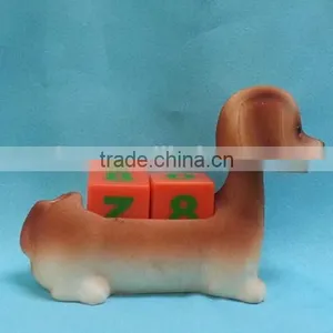 Plastic Calendar for Dog thumbnail-4