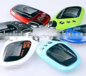 Free Date Store Pedometer With Precise Stopwatch thumbnail-2