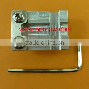 Ben Fixture/key Clamp Use for X6 Key Cutting Machine thumbnail-1