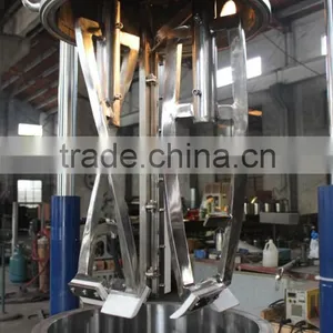 100L Commercial Planetary Mixer, Planetary Mixing Machine thumbnail-3