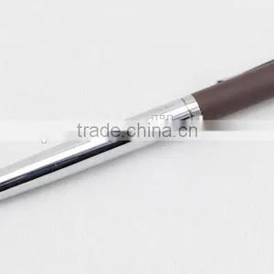 Promotional Metal Ballpoint Pen Thin Ballpoint Pens thumbnail-2